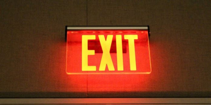Kindred Q4: Exit Sign