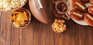 Super Bowl 57: Kambi notes Bet Builders made up 25% of pre-game handle NFL ball ahead of Super Bowl