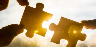 jigsaw puzzle