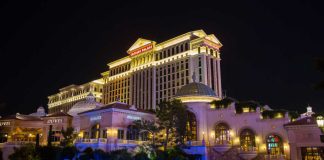 Caesars going for digital profitability in 2023 as Q4 losses narrow Caesars Palace