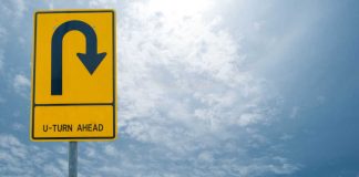 U-Turn