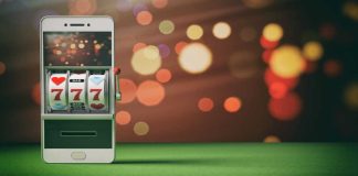 online casino