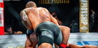 Bellator MMA & US Integrity agree partnership