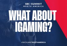 SBC Summit North America banner