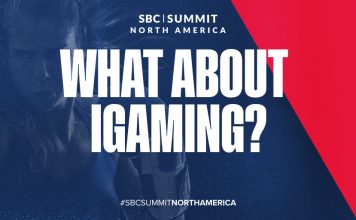 SBC Summit North America banner