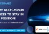 cloud computing webinar with sbc, computacenter and pure storage featuring former f1 race engineer at redbull racing and mercedes amg petronas