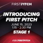 CGS First Pitch