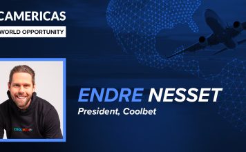 Endre Nesset: Applying the Coolbet playbook to the significant potential of Mexico