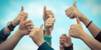 Oklahoma sports betting bill passes House 66-26 thumbs up