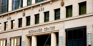 Light & Wonder exploring Australian ASX listing ASX headquarters