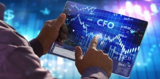 Scientific Games aiming for data-driven approach as new CFO unveiled CFO