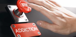 Stop addiction