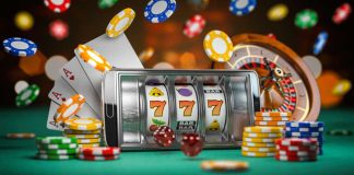 online casino