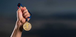 AGA: Ohio launch pushes sports betting GGR over $1bn for the first time in January Gold Medal
