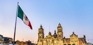 Mexico City