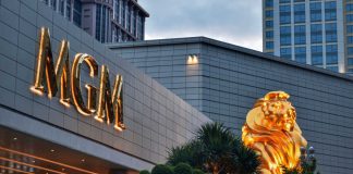MGM Logo