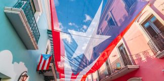 BetMGM becomes first major operator to enter Puerto Rico mobile betting market Puerto Rico