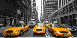 Internet Vikings expands US hosting presence with NY and MS launch New York taxis