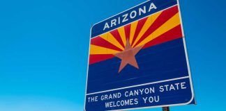 Arizona sportsbooks take almost $60m in revenue during September Arizonasign