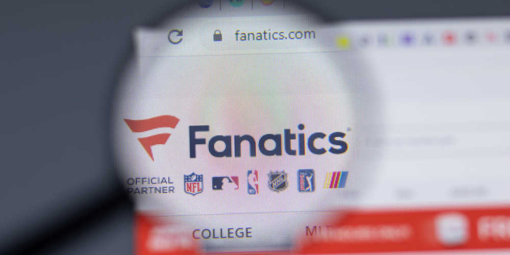 Fanatics to take over as NHL jersey maker starting in 2024-25