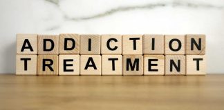 New Jersey bill to create problem gambling treatment program passes committee addiction treatment