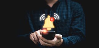 push notification