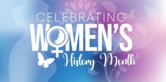 WISE Las Vegas and Global Gaming Women team up for Women of Inspiration celebration Women's history Month