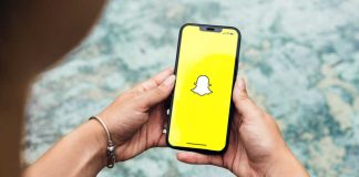 Snapchat