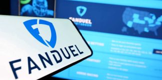 FanDuel logo