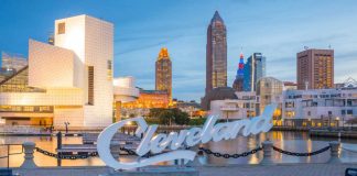 Cleveland, OH