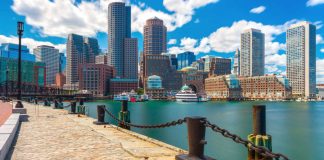 Boston massachusetts