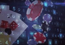 casino data