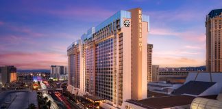 Caesars Entertainment celebrates ‘significant’ Horseshoe Las Vegas return Horseshoe Las Vegas