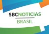 SBC Noticias Brasil Newsletter Launch