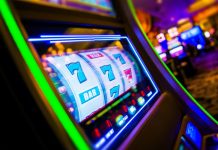 Nevada Rep intensifies efforts to remove ‘archaic’ slot machine tax threshold