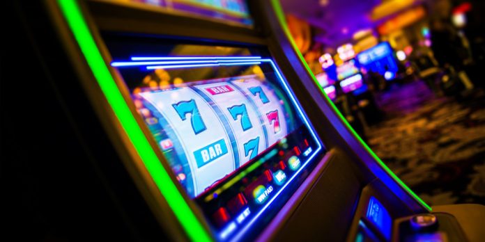 Nevada Rep intensifies efforts to remove ‘archaic’ slot machine tax threshold