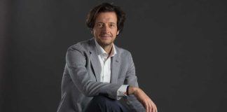 Brazilian Institute of Responsible Gambling's Andre Gelfi