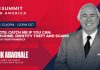 Frank Abagnale SBC Summit North America Keynote