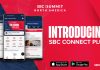 SBC Connect