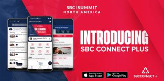 SBC Summit North America Introduces Game-Changing AI Matchmaking App, SBC Connect Plus SBC Connect
