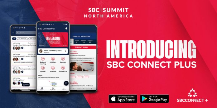 SBC Connect