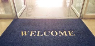 Light & Wonder welcomes Niaz Nejad to lead American gaming operations Welcome mat