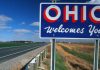 Ohio sign