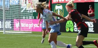 IMG Arena nets NWSL data and streaming deal NWSL game