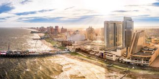 Atlantic City, NJ