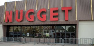 Nugget Casino Resort