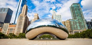 SBC’s Chicago Meet Up draws gaming’s best from the Windy City Chicago Bean and skyline