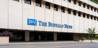 Catena Media drives US momentum with sports betting and casino deal with Lee Enterprises Buffalo news, Lee Enterprises