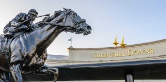 Churchill Downs