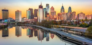 Playtech opens third US live studio in Pennsylvania Pennsylvania